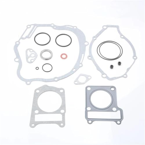 Kit de joints moteur complet pour moto Orcal Astor 125 4 Temps