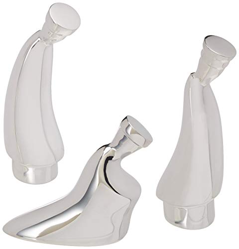 Nambè Three Wise Men, Set of 3