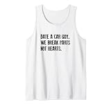 Car Mechanic Gift Idea Vehicle Technician