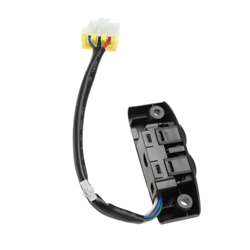Commande de siège électrique ABS gauche pour Nissan 350Z 2003 - 3