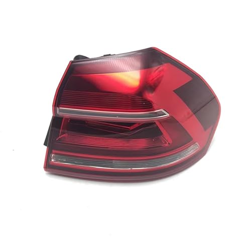 Feu arrière pour VW Passat B6 bloc extérieur droit ensemble optique berline 2016-2017