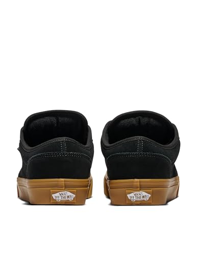 Vans Women's Atwood Low-top Sneaker3