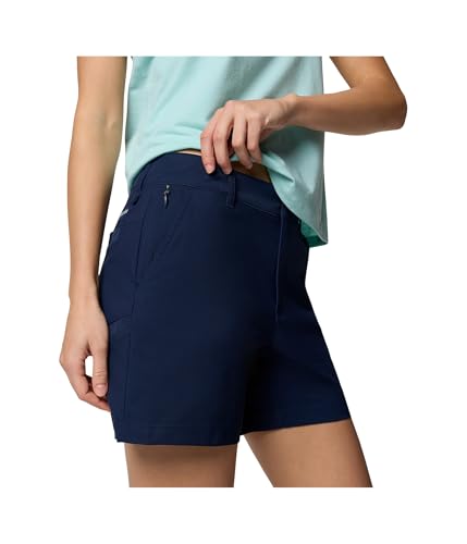 Columbia Kurze Damen-Hose, Leslie Falls Short II – Ansicht 3