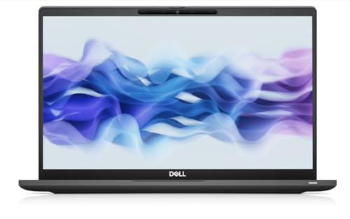 Image of Dell Latitude 7330 7000 13.3 inch FHD Touch (12th Gen Intel Core i7-1265U vPro, 16GB RAM, 512GB NVMe SSD) Business Laptop, IR Webcam, Backlit, Thunderbolt 4, Win 11 Pro (Renewed)