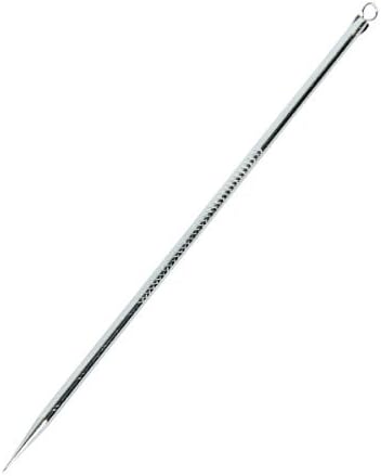 CellDeal Blackhead Remover Cleaner Tool Acne Blemish Needle Pimple Spot Extractor Pin