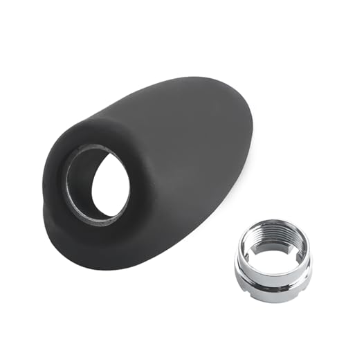Antenna Ornament w/Nut Fit for 2005-2015 Toyota Tacoma Replaces# 86392-04040