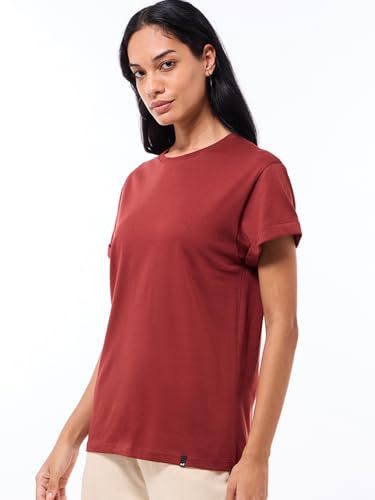 Image of Bewakoof Women T-Shirt