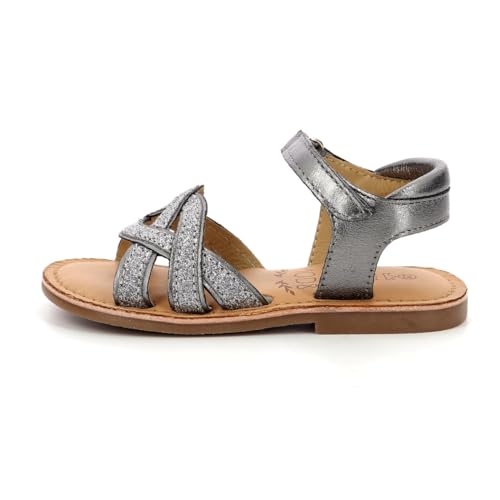Sandales fille Caweave chaussures d'été légères et plates - 2