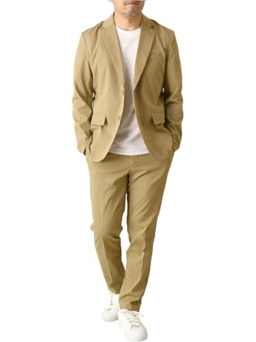 スーツセレクト セットアップスーツ