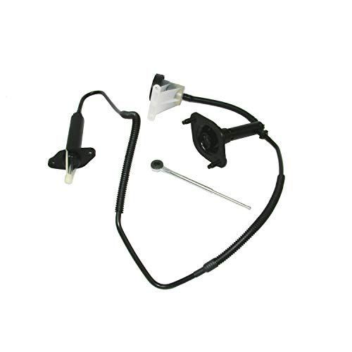Cilindro maestro y esclavo de embrague FTE de alta precisión para Dodge Ram 2500 1998-1999