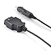 OLLGEN 3M/9.8ft Car OBDII Vehicle ECU Emergency Power Supply Cable Car Memory Save Any 12V DC Power Source OBD Male Connector Cable Adapter