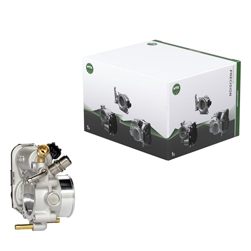 Boîtiers papillon NTK essence essence pièce auto TBE6-A063 90540