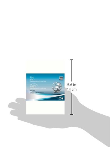 FIA Foundations in Management Accounting FMA (ACCA...