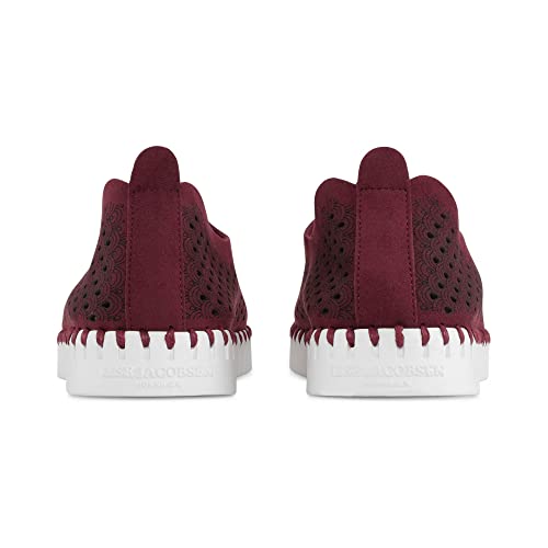 Image of Ilse Jacobsen HORNBAEK Women's Tulip 139 Flat | Slip-On | Low-Top.
