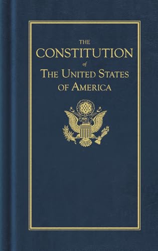Constitution of the United States (Books of American Wisdom)