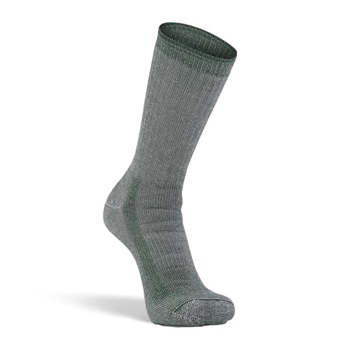 Image of Fox River Womens Fox River Womens Trailmaster Crew Socks