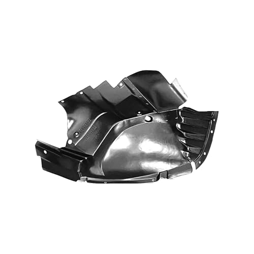 Image of FitParts For Chevrolet Traverse 2009-2017 Front Left Fender Liner | Driver Side, Plastic, Ready to Install, OEM 20914933, GM1248208
