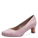 Qualität Jana Damen 8-22470-41 Pumps, Berry, 40 EU Weit
