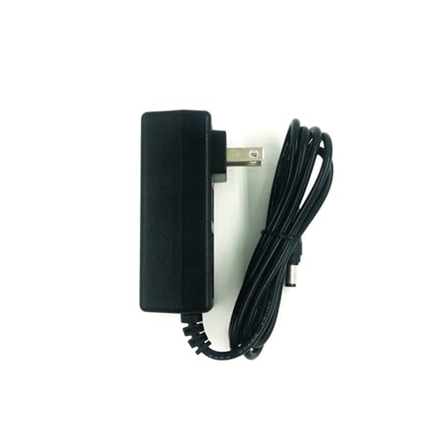 Adaptador de corriente de 15V 2.5A con enchufe de pared de EE. UU. 4
