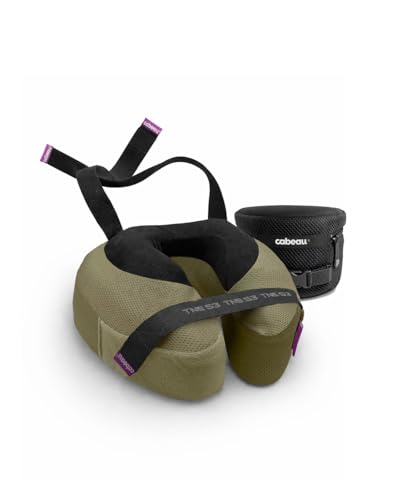 Cabeau Slim TNE-S3 Neck Pillow