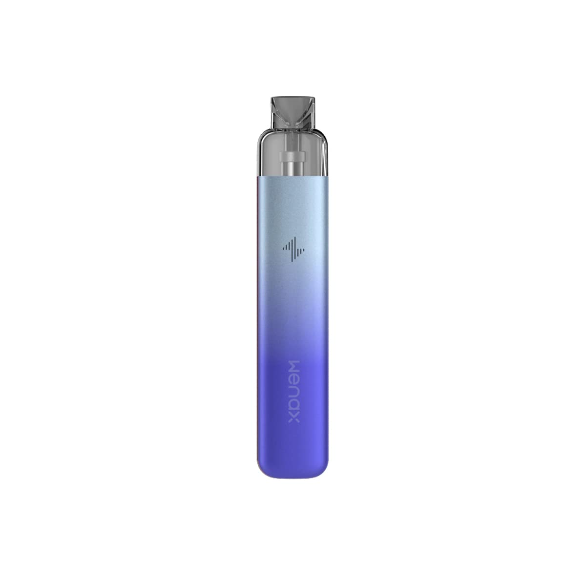 GeekVape Wenax K1 SE 2ml 600mAh Pod System Kit Farbe hellblau: Amazon.de:  Elektronik & Foto