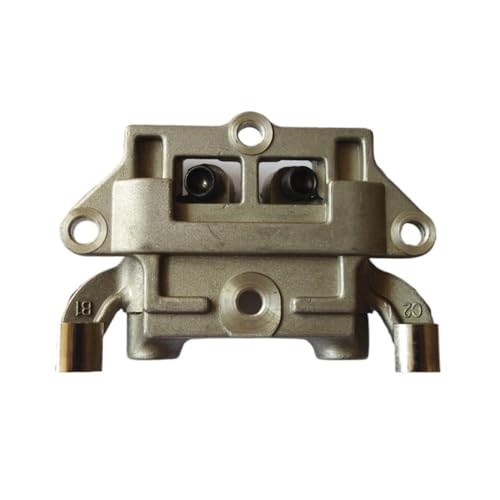 Brazo basculante para solucionar fallos de arranque en motor GM182 3