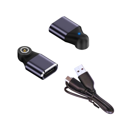 Câble adaptateur de chargeur Smart Ring BJ02 SRC01 alimentation stable anti-panne