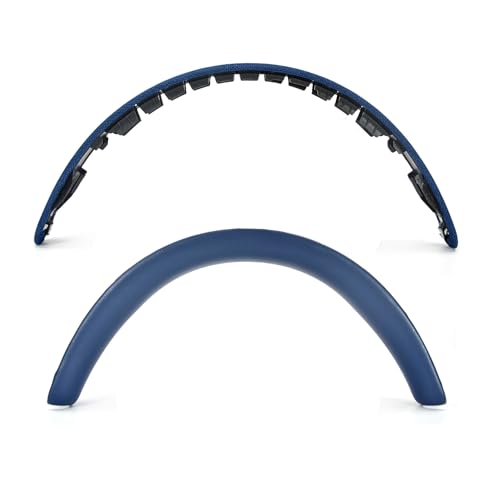 INF Replacement Headband for Bowers & Wilkins Px8/Px7 S2 Headphones - Blue