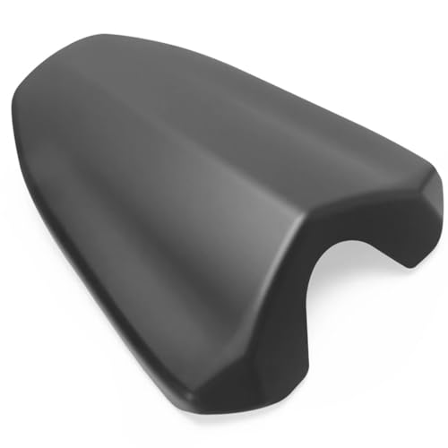 Carénage siège arrière MT-09 SP 2024 2025 capot de selle finition premium