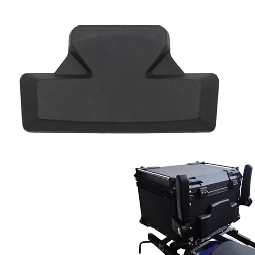 Accoudoir de passager moto CFMOTO 800MT pour longs trajets et voyages en duo