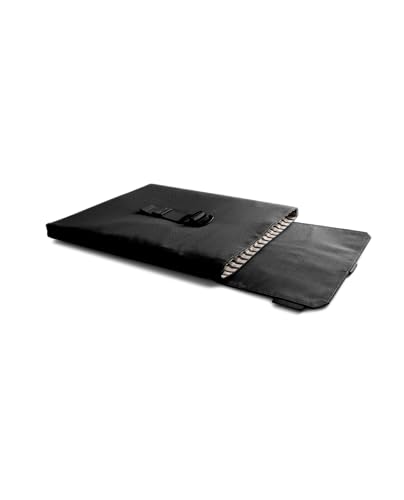 Image of DailyObjects Laptop Sleeve | Made of 100% Recycled PET Bottles | Compatible With Laptop /MacBook Air /Pro | Durable Sleek Design | Handcrafted In India