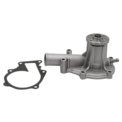 Impeller 2.0 hp x p2e