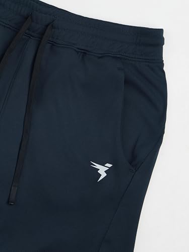 Image of TECHNOSPORT Boys Regular Shorts - (BSBR26 PRNT)