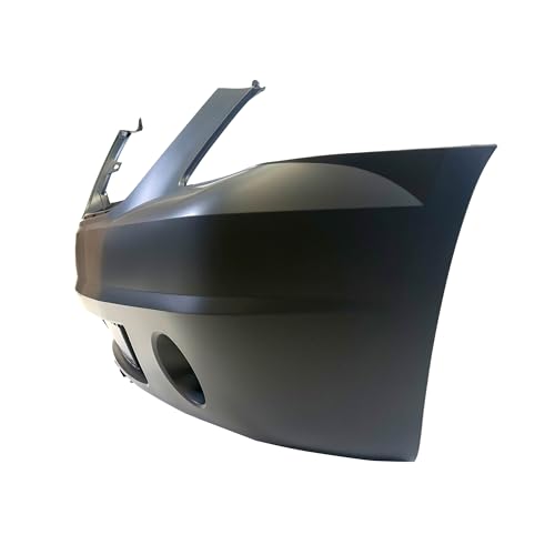 Image of FitParts Compatible with GMC Yukon 2007-2014 Front Bumper Cover