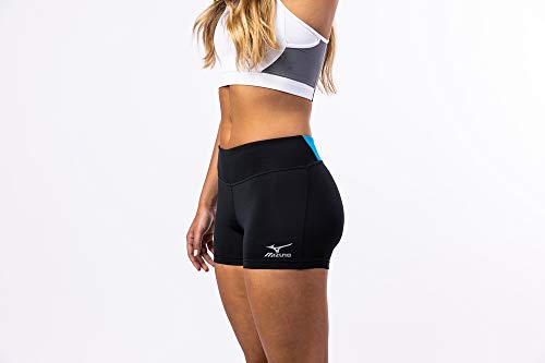 Image of Mizuno Victory 3.5 inch Inseam Volleyball Short