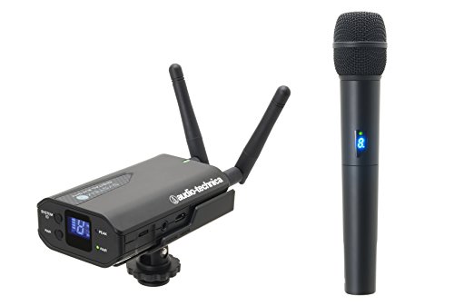 し*ん様 audio-technica ATW-T940B 2本 ATW-T940｜ハンドヘルドマイクロホン｜オーディオテクニカ