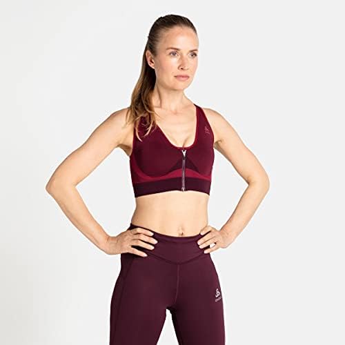 Odlo Ladies's Sports activities Bra Seamless Excessive 3 31oRlIr93QS. AC
