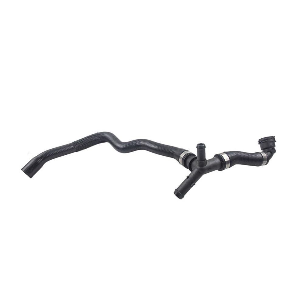Derksawdp One Color 17127617377 Engine Cooling Radiator Rubber Hose Expansion For B48 X12 Series F52 F45 F46 F48 F49 F39