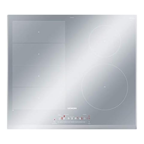 Placa de inducción Siemens EX659FEB1F Cover