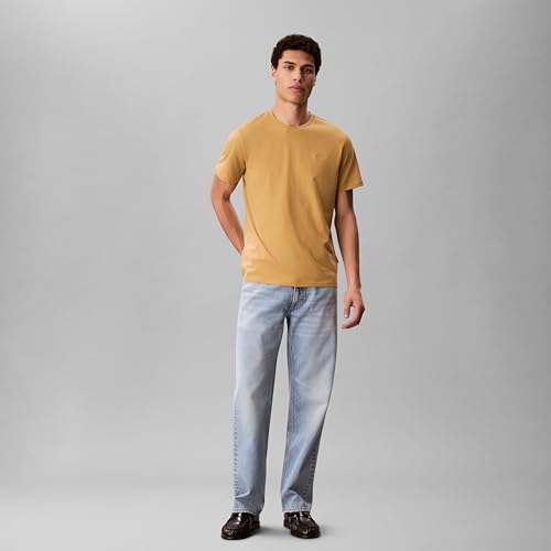 Image of Calvin Klein Men's Liquid Touch T-Shirt