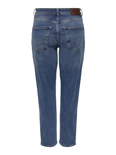 Image of ONLY Women's High Rise Slim Jeans