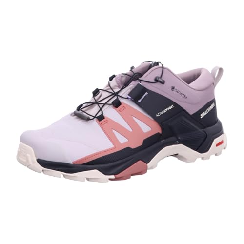Salomon Women's X Ultra 4 Gore tex Hiking Shoes