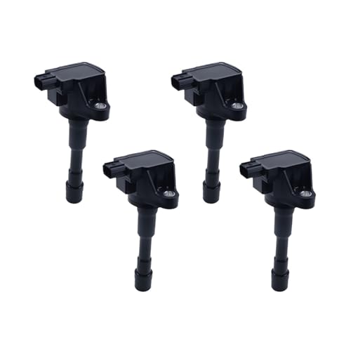Bobines d'allumage CM11118 pour Civic 9 et Insight 1.3 - Pack de 4