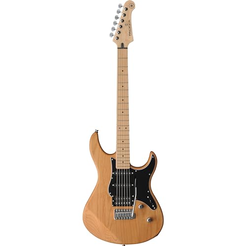 YAMAHA PAC112VMX YNS 本体単品 製品画像