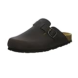 bio life schuhe kinder  BOXX 0005 Herren Bio Clog, Größe 44