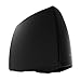 NZXT Manta Black Edition – Mini Tower Gaming PC Case, Upto Mini ITX, 3 x 120 mm wentylator – CA-MANTC-M1