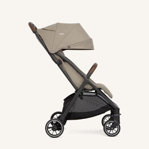 Joie Pact Pro Stroller