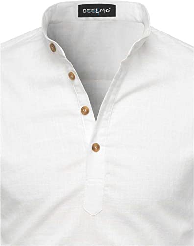 Image of DEELMO Men Shirt