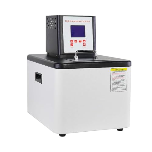 High-Temperature Circulating Oil Bath 6L 300