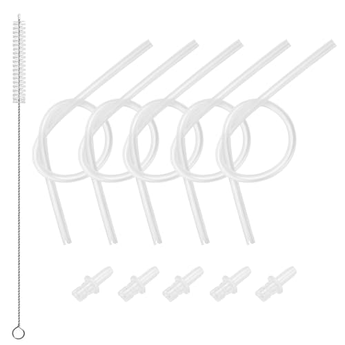Milk Tube Hose Set Replacement for Jura ENA/GIGA/IMPRESSA Fully Automatic Coffee Machines Parts